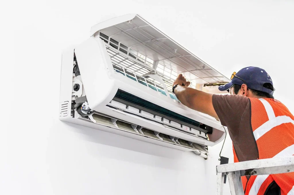 Air-Conditioning-Units